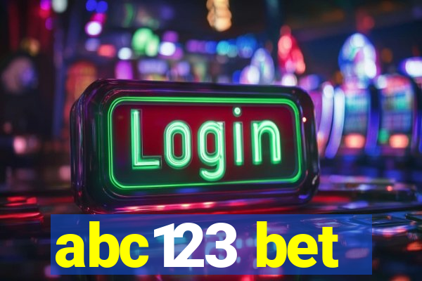 abc123 bet